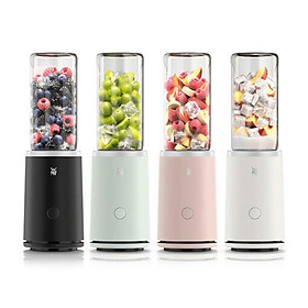 Mua Máy Xay Sinh Tố WMF Mix&Go Touch  4 Màu  Lưỡi Xay 6 Cánh  Công Suất 500W Hàng chính hãng