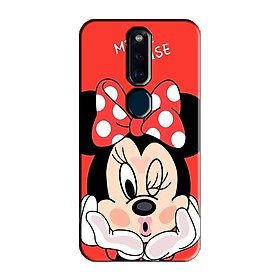 ỐP LƯNG IN DÀNH CHO OPPO F11 PRO