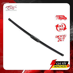 Gạt Mưa Không Xương VIAIR 323 (28 Inch/700 mm)