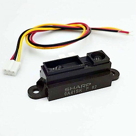 Mua Cảm biến khoảng cách hồng ngoại Analog SHARP GP2Y0A41SK0F 4-30cm