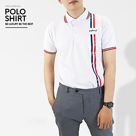 >> BÁO GIÁ ÁO THUN, PHÔNG NAM NGẮN TAY POLO CÓ CỔ TRƠN VẢI CÁ SẤU COTTON TUTO STORE VNXK CAO CẤP NAM TÍNH, PHONG CÁCH HÀN QUỐC ATP1002 | Shopee Lazada Sendo Tiki mới nhất 156 Áo Thun Nam Polo Có Cổ Trơn Basic Vải Cá Sấu Ngắn Tay Form Chuẩn Sọc Viền Màu Trắng Cổ Bẻ Cao Cấp Big Sport