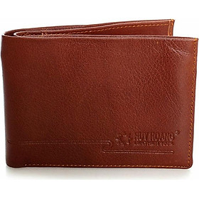 Ví nam da bò sang trọng Huy Hoàng