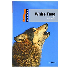 Dominoes (2 Ed.) 2: White Fang