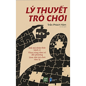 Lý Thuyết Trò Chơi_1980