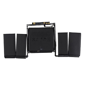 >> SO SÁNH GIÁ THAY PIN CHO MACBOOK PRO 2017 | Shopee Lazada Sendo Tiki 40 Dịch Vụ Thay Pin Macbook Pro 13 inch A1706 (2017) mã pin A1713 tại Zfix.vn