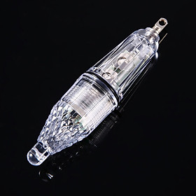 Đèn LED Câu Cá Đêm Dưới Nước Chiếu Sâu Tới 300m