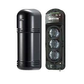 Hàng Rào Hồng Ngoại Báo Động Wifi 3 Tia 250M BW250