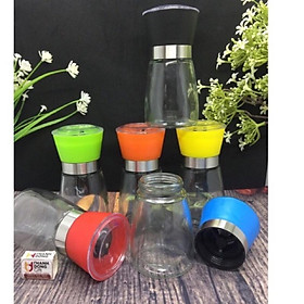 Mua Lọ say tiêu thần thánh