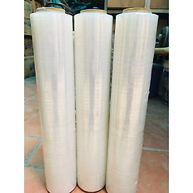 Mua Màng Co  màng PE bọc hàng  Size 50 cm