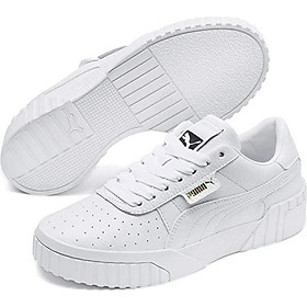 PUMA Women's Low-Top Sneakers