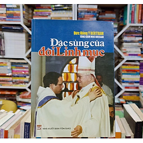 Đặc sủng đời linh mục