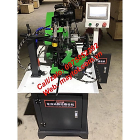 Mua Máy mài lưỡi cưa tự động CNC