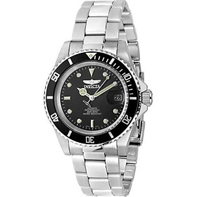 Invicta Men's 8926OB Pro Diver Stainless Steel Automatic Watch with Link Bracelet