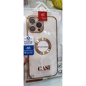 Ốp lưng KST bảo vệ camera dành cho iphone 13 pro - Hàng Chính Hãng