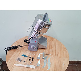 Mua Máy nghiền tinh bột siêu mịn 500g