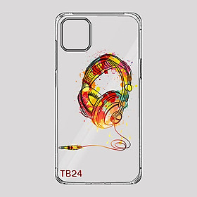 Ốp Lưng Dành Cho iPhone 13 Mini