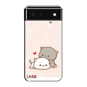 Ốp Lưng Dành Cho GOOGLE PIXEL 6