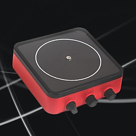Audio Tesla Coil Teaching Demonstration Science Experiment Desktop Toy