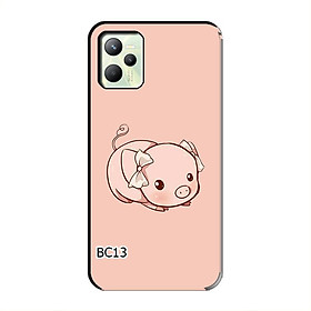 Ốp Lưng Dành Cho Realme C35