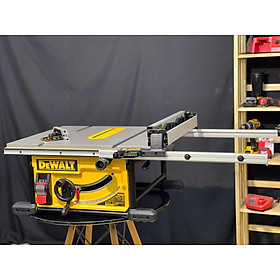 Mua MÁY CƯA ĐỂ BÀN 2000W 250MM DEWALT DWE7492-KR- HÀNG CHÍNH HÃNG