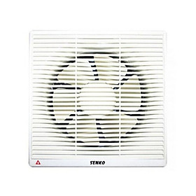 Mua Quạt hút gắn tường 2 chiều Senko H150 - Hàng chính hãng