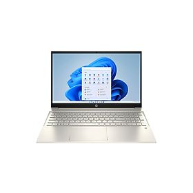 Laptop HP Pavilion 15-eg3033TX 8U6L6PA i5-1335U| 16GB| 512GB| NVIDIA GeForce MX550| 15.6 FHD| Win 11 - Hàng chính hãng