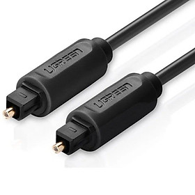 Mua Ugreen 20590 3M Đen Dây cáp quang âm thanh 2 đầu dương 20590  Hàng chính Hãng
