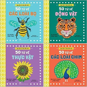 Tăng vốn từ, thêm kiến thức - bản quyền