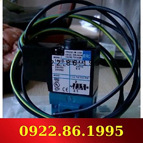 Giá Tốt + Van Từ Cao Tần MAC Của 35a-aaa-dada-1ba hàng mới