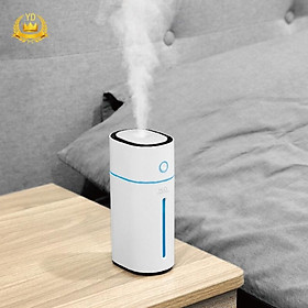 Mua Máy Phun Sương Tạo Độ Ẩm Không Khí 300ml Để Bàn