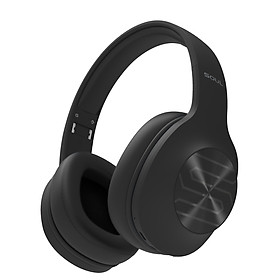 Tai Nghe Headphone Bluetooth Chụp Tai Soul Ultra Wireless Công Nghệ Dynamic Bass - Bluetooth v5.0 - 36 Giờ Sử Dụng SU34 - Hàng Chính Hãng