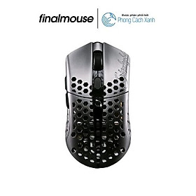 Mua Chuột không dây siêu nhẹ Finalmouse Starlight Pro - TenZ Limited Edition Small - Hàng Chính Hãng