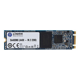 Mua Ổ cứng SSD Kingston A400 M.2 2280 SATA III 480GB SA400M8/480G - Hàng Chính Hãng