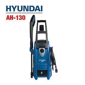  Máy Xịt Rửa Xe Áp Lực Cao Hyundai AH130 Chính Hãng