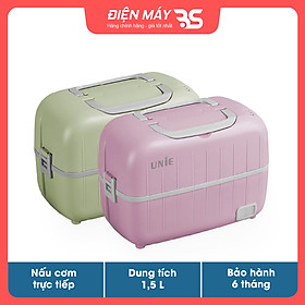 Mua Hộp Cơm Điện Unie UV