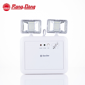 Đèn LED chiếu sáng khẩn cấp Rạng Đông 6W