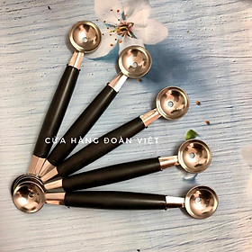 Mua Muỗng Múc Dưa Hấu  Trái Cây  Kem.. Viên Tròn Đẹp Mắt