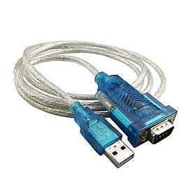 CÁP CHUYỂN USB RA CỔNG COM 9 CHÂN