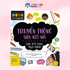 Stem Quanh Em - Truyền Thông Siêu Kết Nối