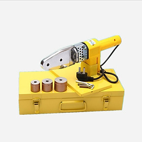 Mua Máy Hàn Nhiệt Ống Nước PPR 20 - 32