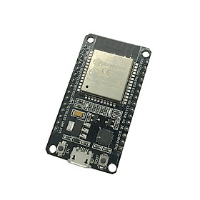 Mua Module Wifi BLE ESP32 Node MCU LuaNode32 CP2102