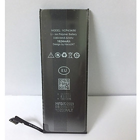Mua Pin dung lượng cao dành cho IPhone 5S 1800mAh chuyên dành cho game thủ