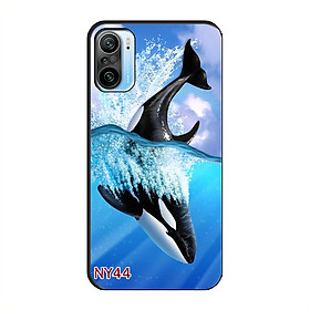 Ốp Lưng Dành Cho XIAOMI K40 PRO