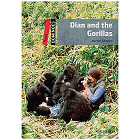 Dominoes 3 Dian and the Gorillas - Đang cập nhật