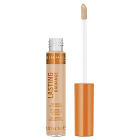 Rimmel Lasting Radiance Concealer 060 Sand