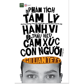 Hình ảnh Phân Tích Tâm Lý Hành Vi, Thấu Hiểu Cảm Xúc Con Người