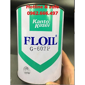 Mua Mỡ Kanto Kasei FLOIL G-602P