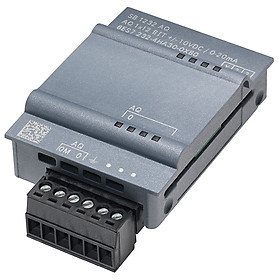 Mua Board mở rộng I/O SB 1232 1AO SIMATIC S7-1200 SIEMENS 6ES7232-4HA30-0XB0 | Hàng chính hãng