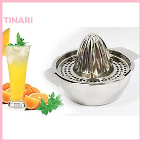 Mua Đồ Vắt Cam Bằng Inox Cao Cấp