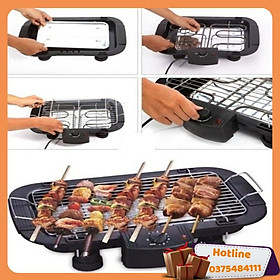 Mua Bếp Nướng Không Khói-Bếp Nướng Điện - Hàng Loại 1